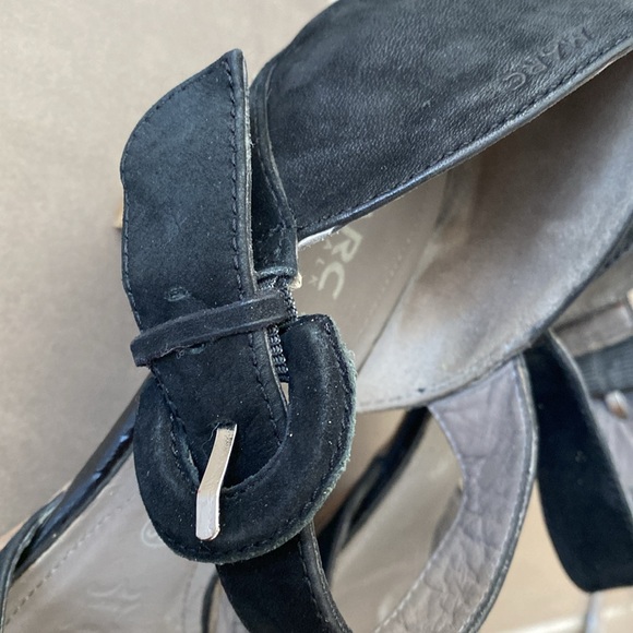 Marc soft walk sandals - German made - Picture 5 of 7